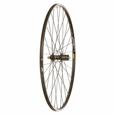 shimano 105 rear wheel